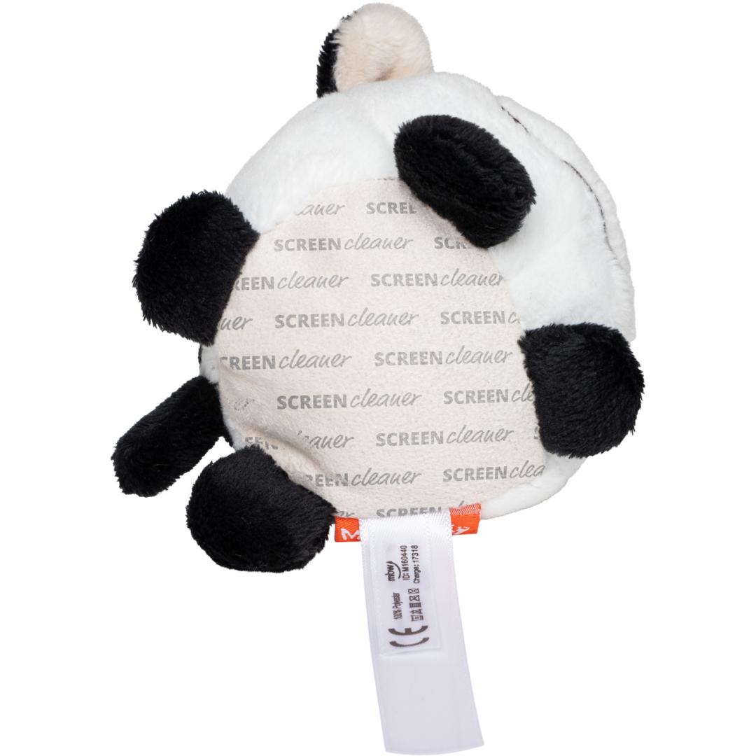 M160440 Black/white - Schmoozies® Cow - mbw